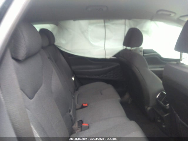 2020 HYUNDAI SANTA FE SEL VIN: 5NMS33AD6LH145213