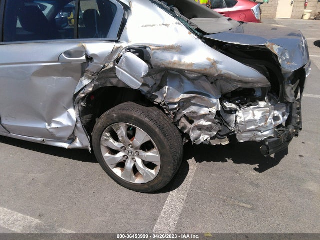 2010 HONDA ACCORD SDN EX VIN: 1HGCP2F75AA114615