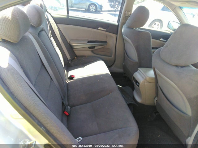 2010 HONDA ACCORD SDN EX VIN: 1HGCP2F75AA114615