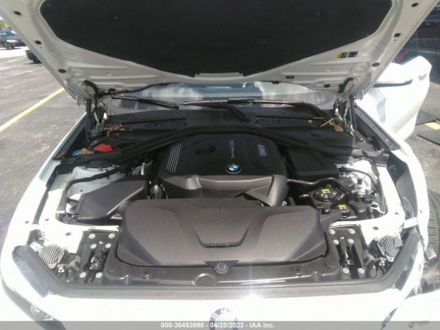 WBA2J3C55JVD48511 BMW 2 Series 230i Xdrive