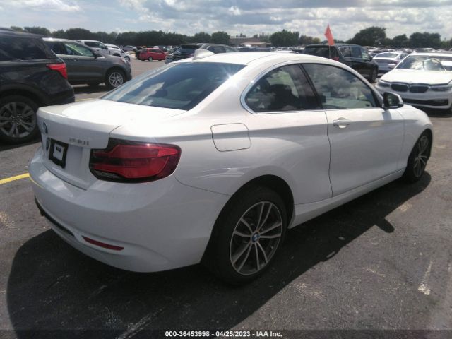 WBA2J3C55JVD48511 BMW 2 Series 230i Xdrive