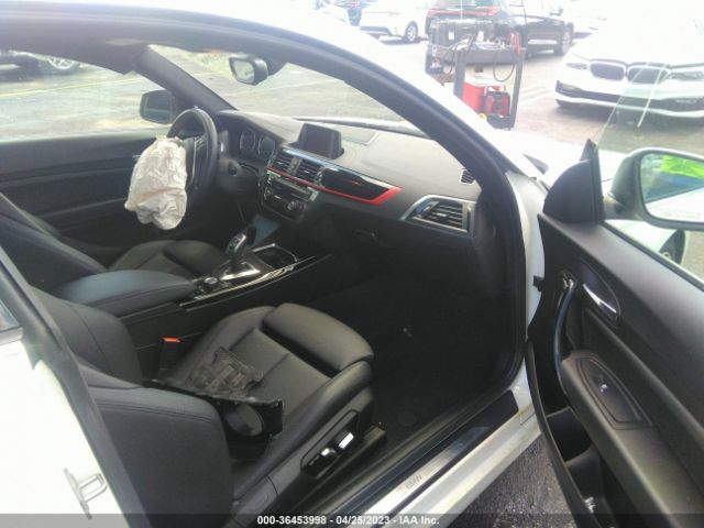 WBA2J3C55JVD48511 BMW 2 Series 230i Xdrive