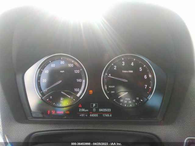WBA2J3C55JVD48511 BMW 2 Series 230i Xdrive