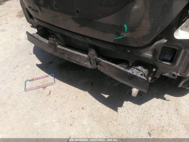 1FADP3K27GL212826 Ford FOCUS SE