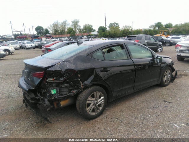 Hyundai Elantra Value Edition 2020 5NPD84LF7LH591680 Image 5