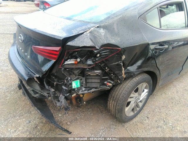 Hyundai Elantra Value Edition 2020 5NPD84LF7LH591680 Image 7