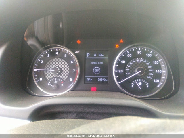 Hyundai Elantra Value Edition 2020 5NPD84LF7LH591680 Image 8