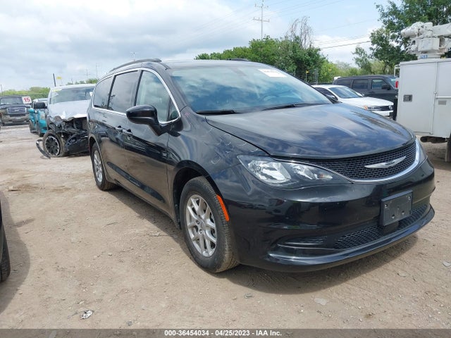 2021 2C4RC1DG4MR506003 main image