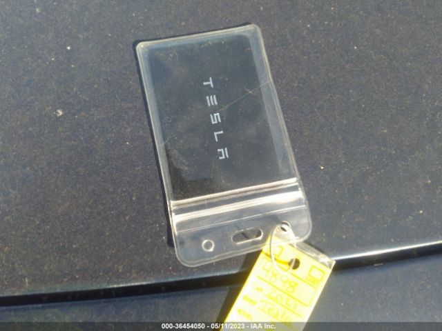 5YJ3E1EA7MF062265 Tesla Model 3 Standard Range Plus