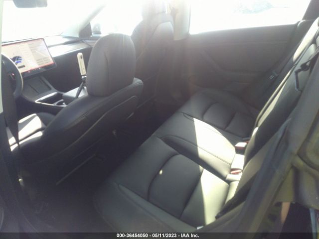5YJ3E1EA7MF062265 Tesla Model 3 Standard Range Plus