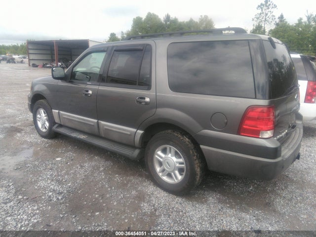 2005 FORD EXPEDITION SPECIAL SERVICE/XLT VIN: 1FMFU15525LA28683