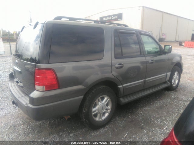 2005 FORD EXPEDITION SPECIAL SERVICE/XLT VIN: 1FMFU15525LA28683