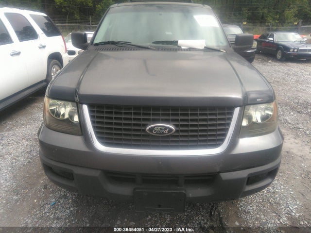 2005 FORD EXPEDITION SPECIAL SERVICE/XLT VIN: 1FMFU15525LA28683