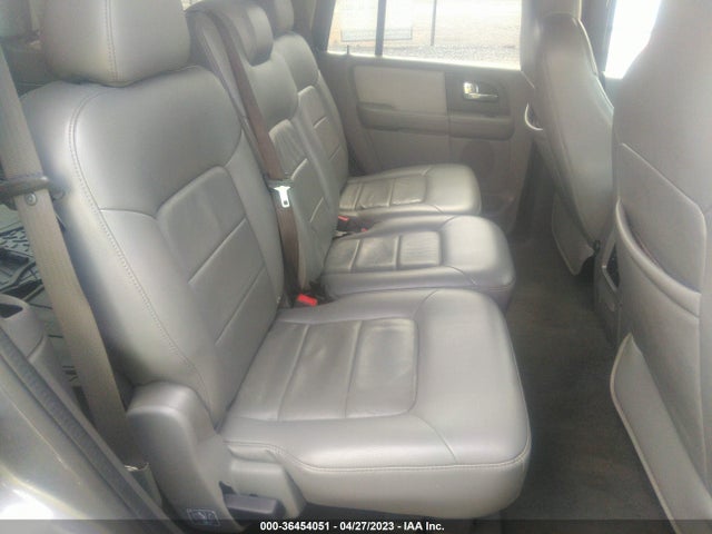 2005 FORD EXPEDITION SPECIAL SERVICE/XLT VIN: 1FMFU15525LA28683
