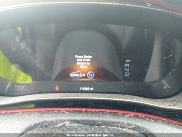 2013 DODGE DART GT VIN: 1C3CDFCBXDD325310