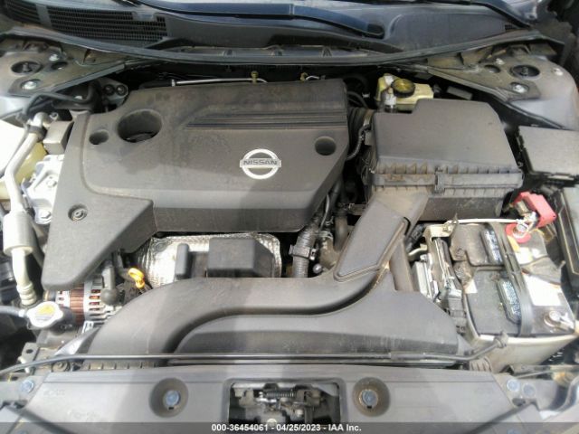1N4AL3AP5EC166518 Nissan Altima 2.5 S