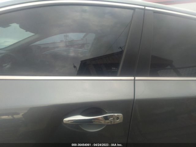 1N4AL3AP5EC166518 Nissan Altima 2.5 S