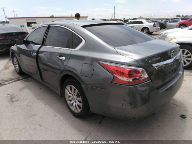 1N4AL3AP5EC166518 Nissan Altima 2.5 S