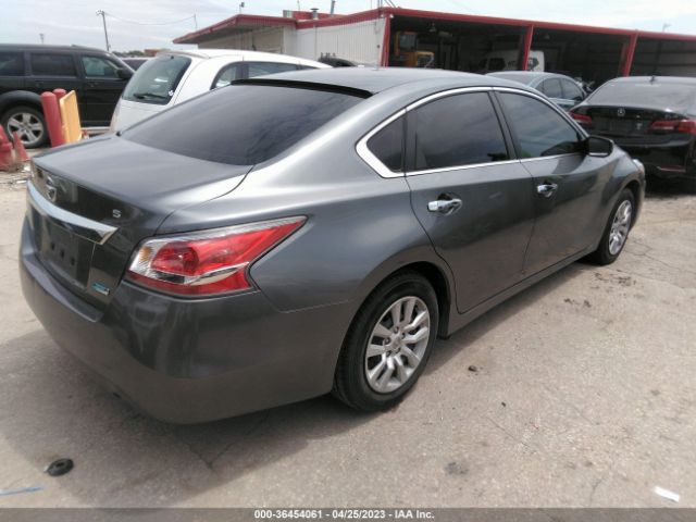 1N4AL3AP5EC166518 Nissan Altima 2.5 S