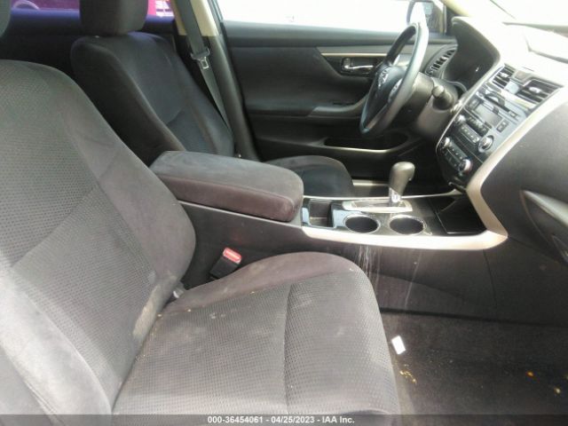 1N4AL3AP5EC166518 Nissan Altima 2.5 S