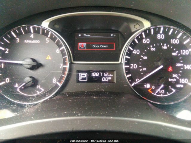 1N4AL3AP5EC166518 Nissan Altima 2.5 S