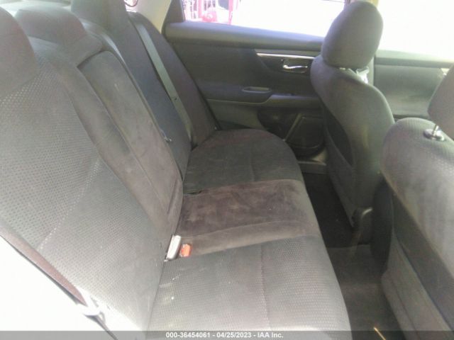 1N4AL3AP5EC166518 Nissan Altima 2.5 S