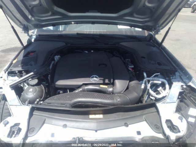 W1KZF8DB3MA995105 Mercedes-Benz E-class E 350