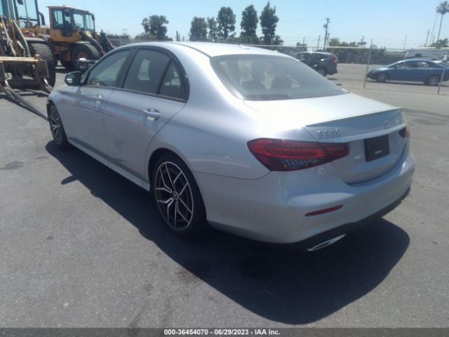 W1KZF8DB3MA995105 Mercedes-Benz E-class E 350