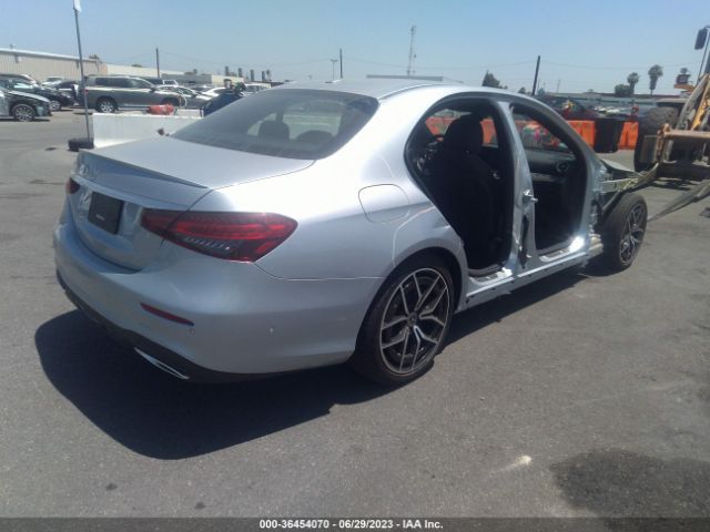 W1KZF8DB3MA995105 Mercedes-Benz E-class E 350