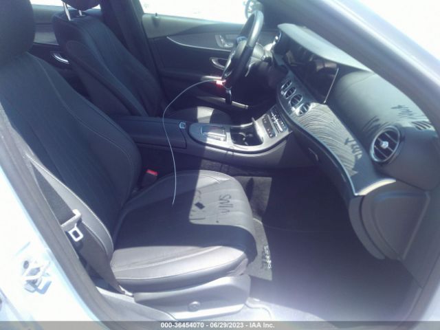 W1KZF8DB3MA995105 Mercedes-Benz E-class E 350