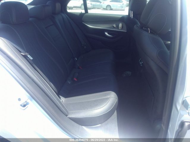 W1KZF8DB3MA995105 Mercedes-Benz E-class E 350