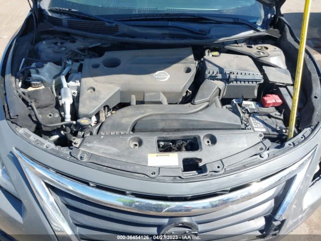 1N4AL3AP0EC402802 Nissan ALTIMA 2.5