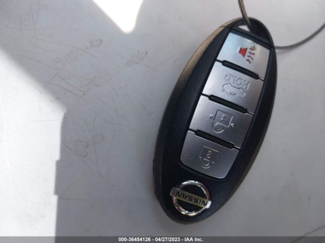 1N4AL3AP0EC402802 Nissan ALTIMA 2.5
