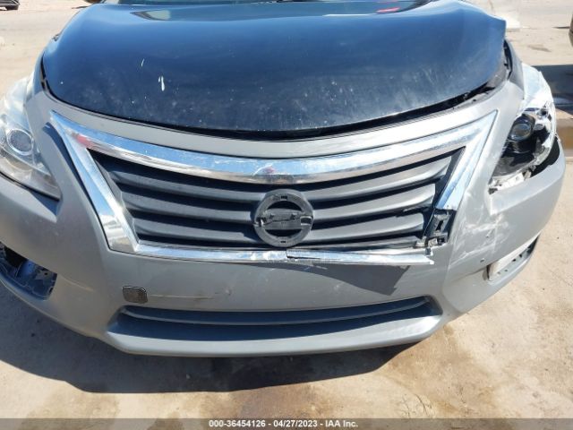 1N4AL3AP0EC402802 Nissan ALTIMA 2.5