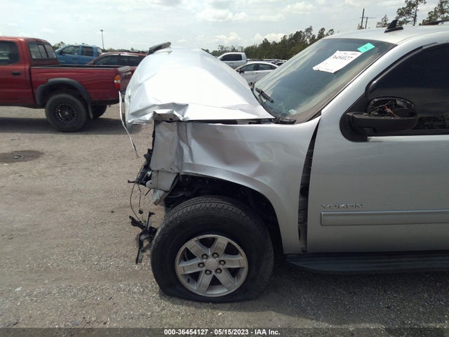 2013 GMC YUKON SLT VIN: 1GKS1CE09DR192864