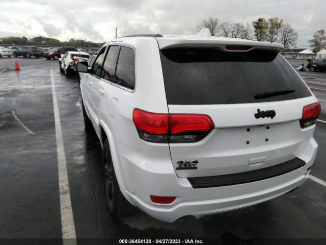 1C4RJFAG9FC757280 Jeep Grand Cherokee Altitude
