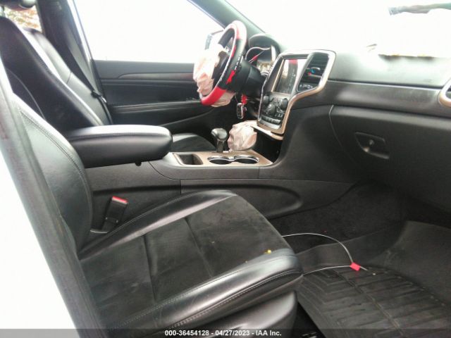 1C4RJFAG9FC757280 Jeep Grand Cherokee Altitude
