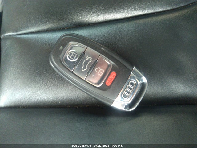WAUC4AFR5GA026785 Audi S5 Premium Plus