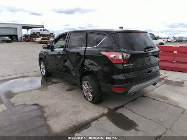 Ford ESCAPE SE 2017 1FMCU0GD7HUD19258 Image 3