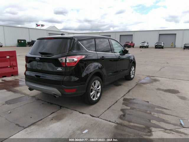 Ford ESCAPE SE 2017 1FMCU0GD7HUD19258 Image 4