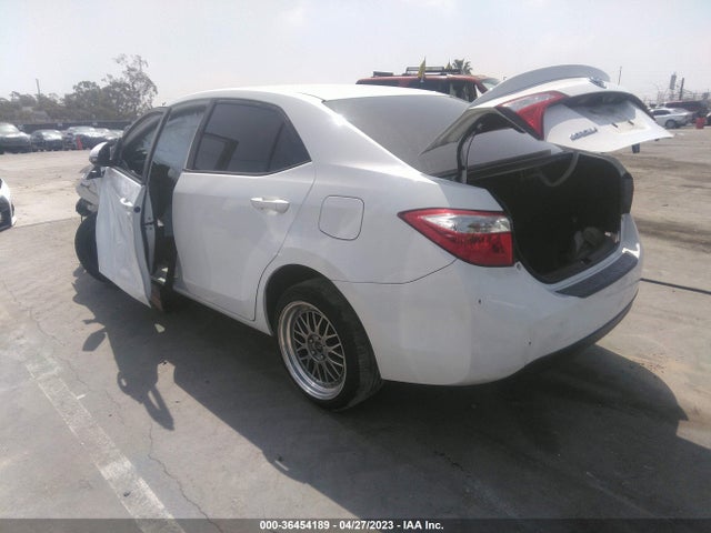 Toyota Corolla L/le/s/s Plus/le Plus 2016 5YFBURHEXGP449879 Image 4