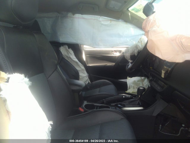 Toyota Corolla L/le/s/s Plus/le Plus 2016 5YFBURHEXGP449879 Image 6