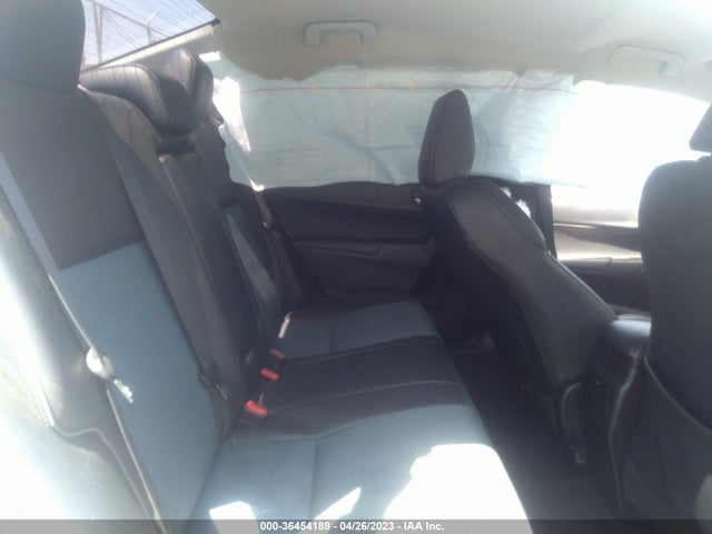 Toyota Corolla L/le/s/s Plus/le Plus 2016 5YFBURHEXGP449879 Image 9
