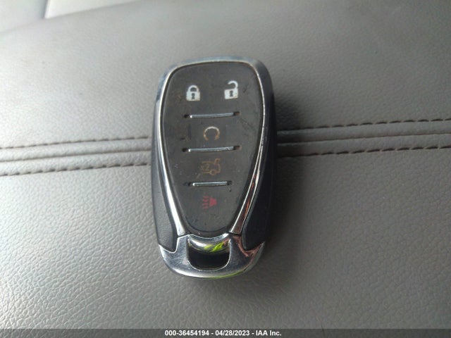 Chevrolet MALIBU LT 2020 1G1ZD5ST4LF076038 Image 11