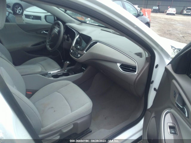 Chevrolet MALIBU LT 2020 1G1ZD5ST4LF076038 Image 5