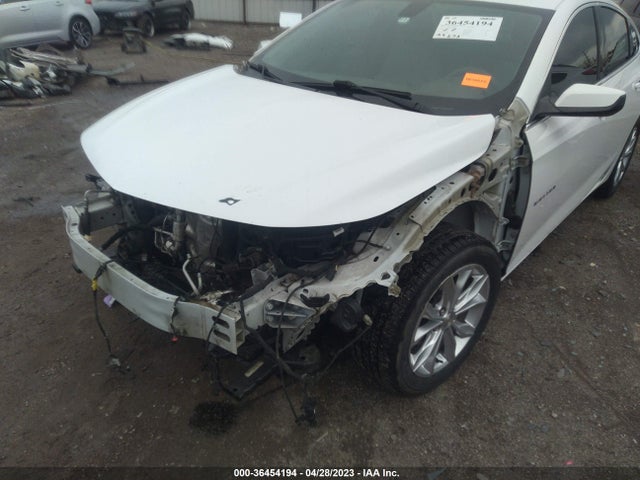 Chevrolet MALIBU LT 2020 1G1ZD5ST4LF076038 Image 6