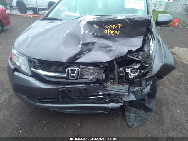 Honda ODYSSEY EX 2014 5FNRL5H4XEB061576 Image 6
