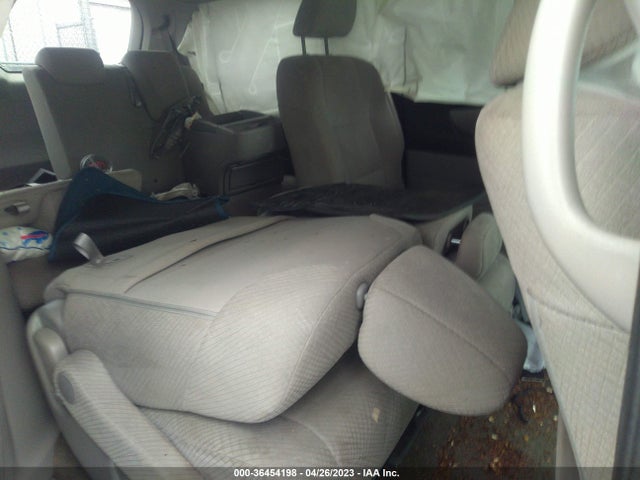 Honda ODYSSEY EX 2014 5FNRL5H4XEB061576 Image 8