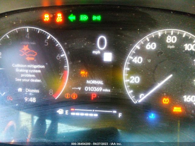 Honda Civic Sedan Sport 2022 2HGFE2F58NH602191 Image 9