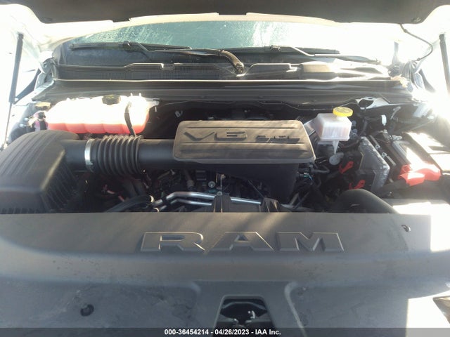 1C6RRFMG1NN423923 RAM 1500 Big Horn